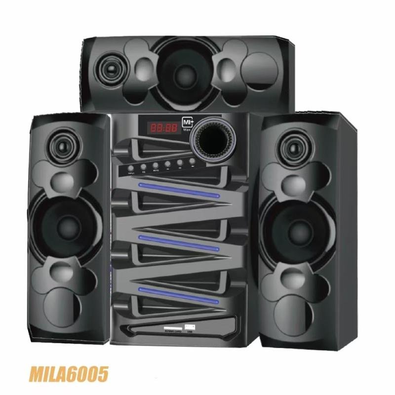 MI+ 3.1 HOME THEATRE