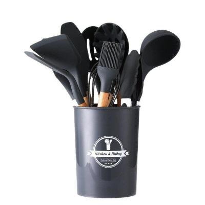KITCHEN UTENSILS SET WITH CUP