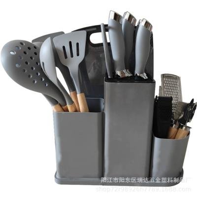 20PCS SILICON KITCHENWARE SET