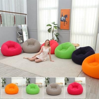 1PC INFLATABLE SOFA