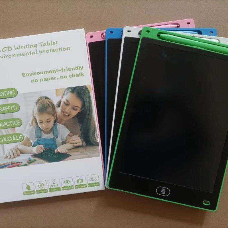 CHILDREN WRITING TAB