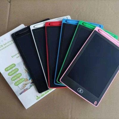 CHILDREN WRITING TAB