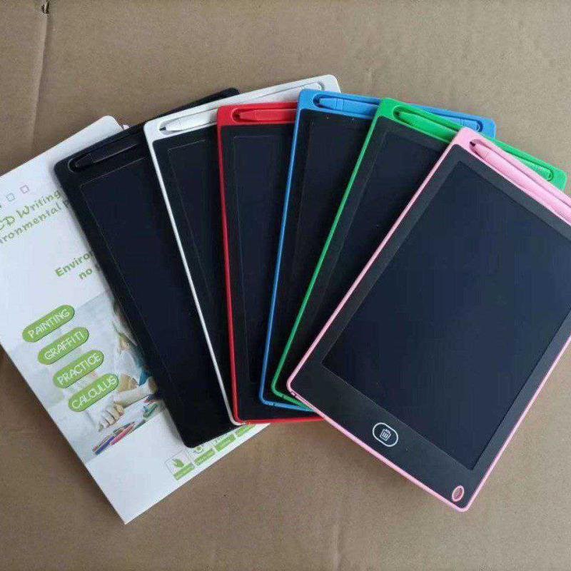 CHILDREN WRITING TAB