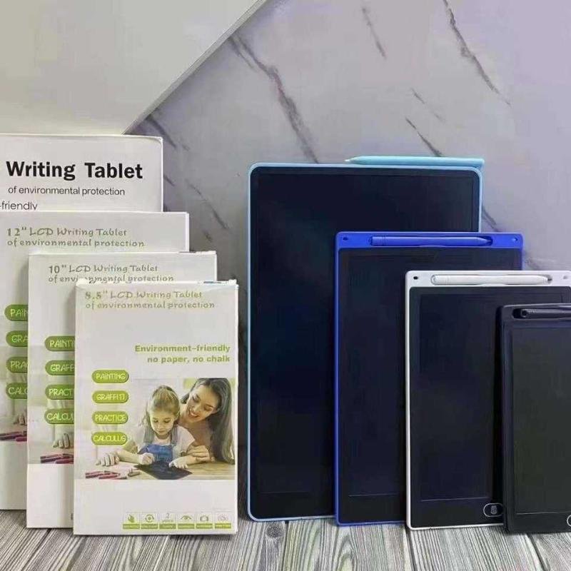 CHILDREN WRITING TAB