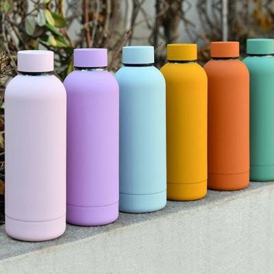 UNIQUE WATER FLASK