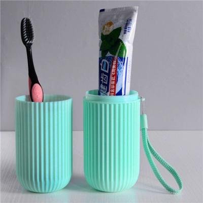 TOOTH BRUSH HOLDER