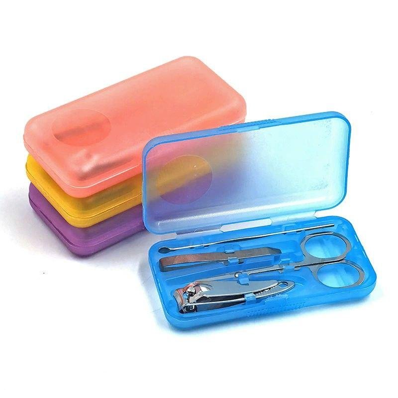 4in1 MANICURE SET