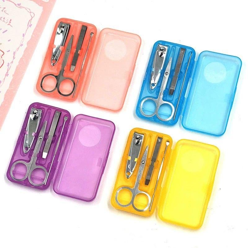4in1 MANICURE SET