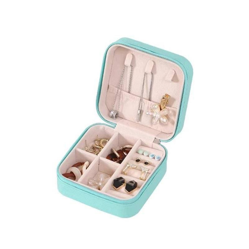 MINI JEWELRY STORAGE