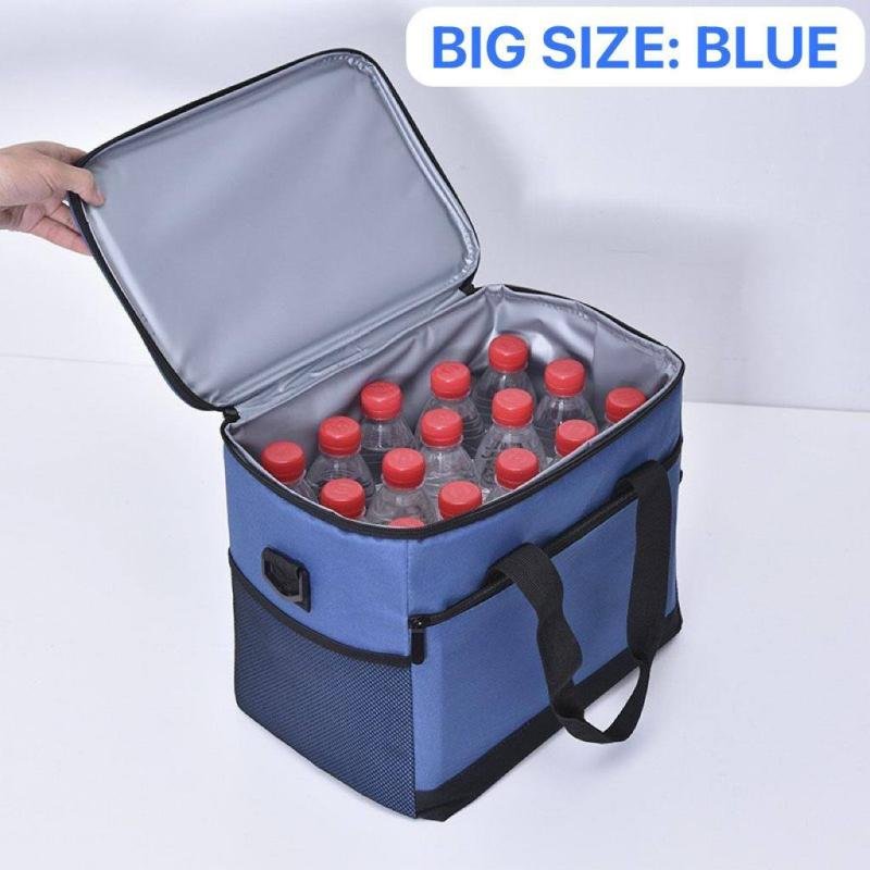LARGE CAPACITY LUNCH/PICNIC BAG