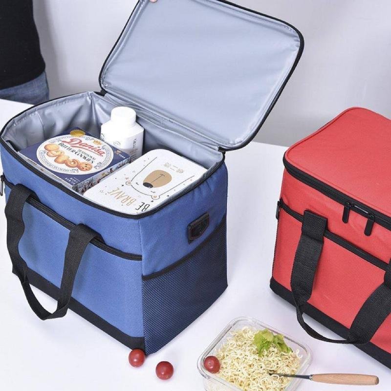 LARGE CAPACITY LUNCH/PICNIC BAG