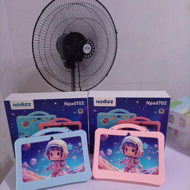 NODIZZ NPAD 702