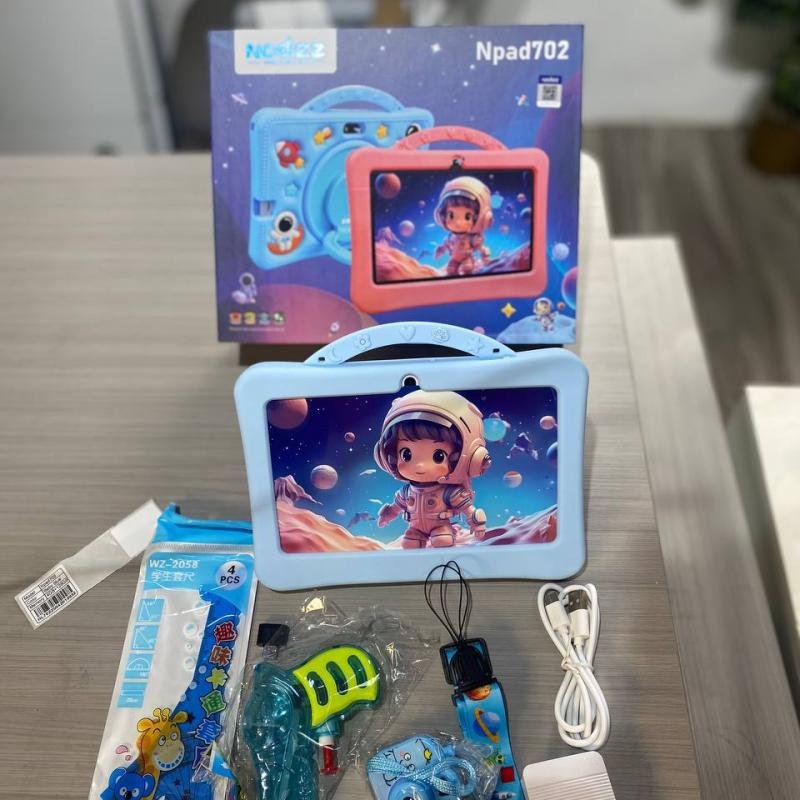 NODIZZ NPAD 702
