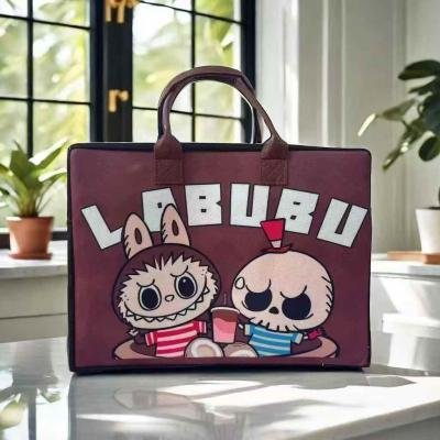 Labubu Travelling Bag