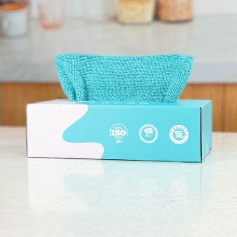 REUSABLE NAPKIN