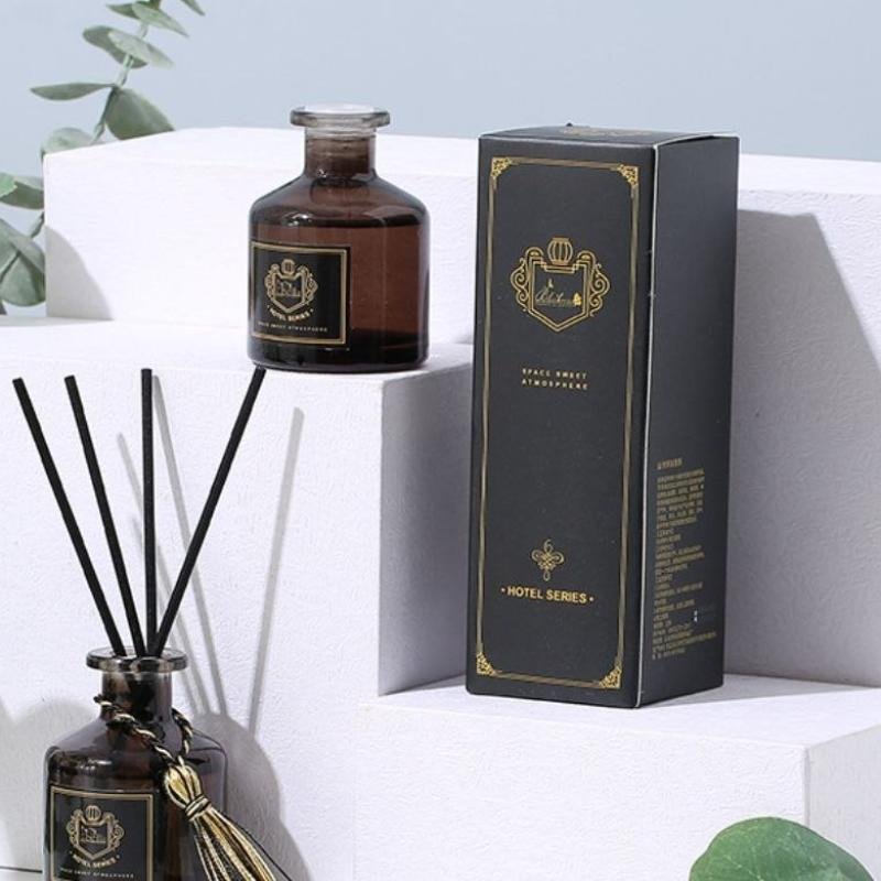 OBIS AROMATHERAPY FRAGRANCE