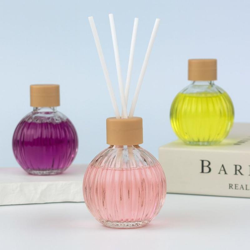 FRUIT AROMATHERAPY FRAGRANCE