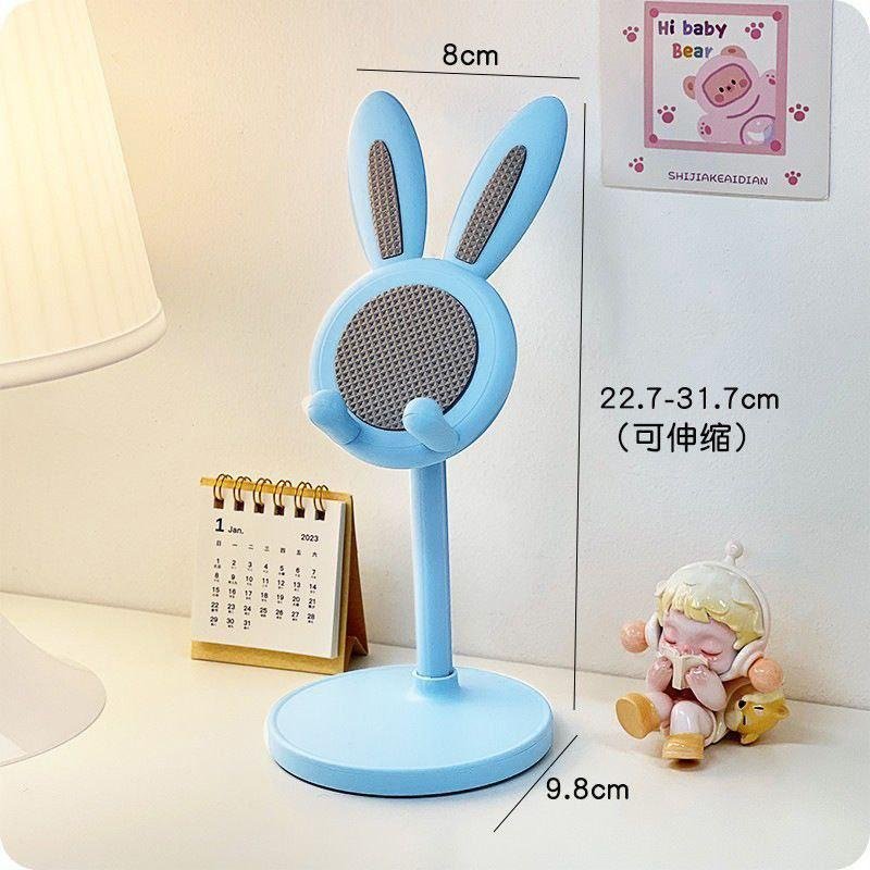 RABBIT PHONE HOLDER