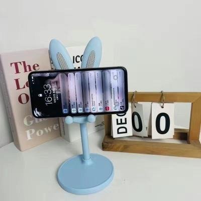 RABBIT PHONE HOLDER