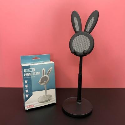 RABBIT PHONE HOLDER