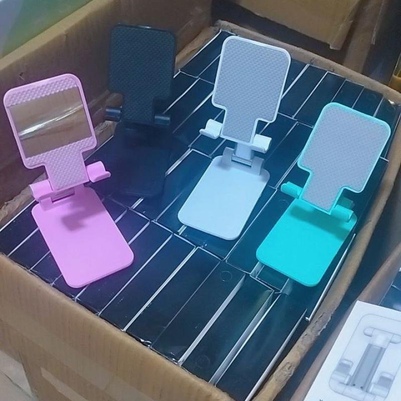 FOLDABLE PHONE HOLDER