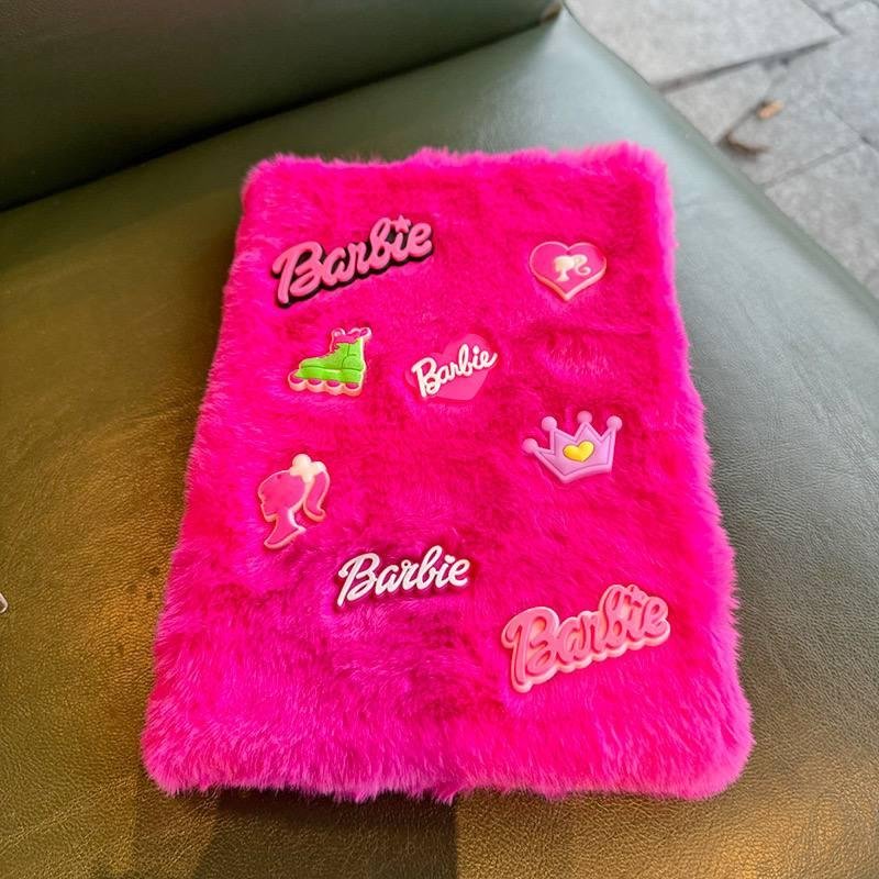 AESTHETIC BARBIE NOTE BOOK