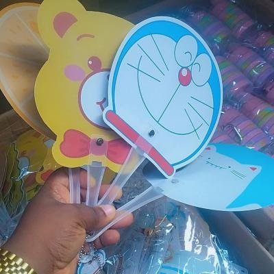 HAND FAN