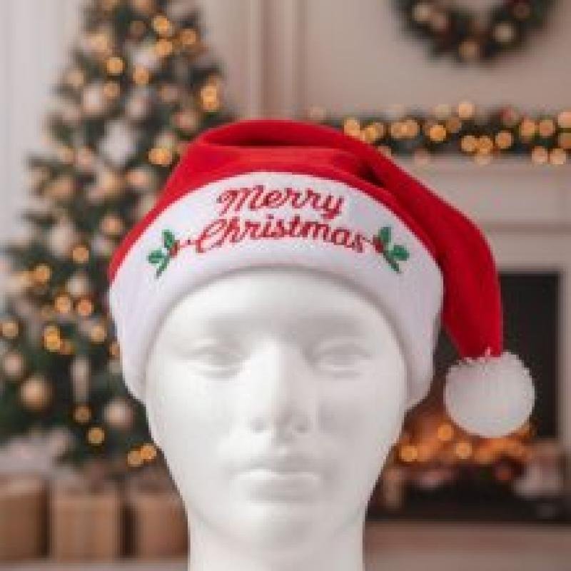Christmas Cap
