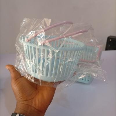 MINI ORGANISING BASKET