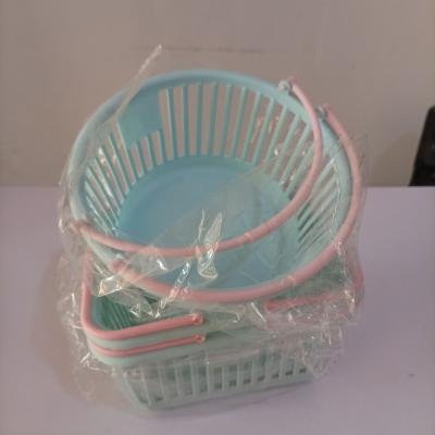 MINI ORGANISING BASKET