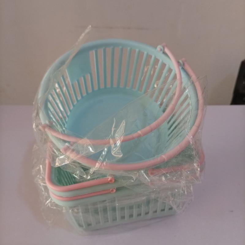 MINI ORGANISING BASKET