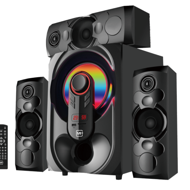 MI+ 3.1 HOME THEATRE