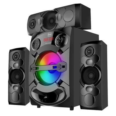 MI+ 3.1 HOME THEATRE