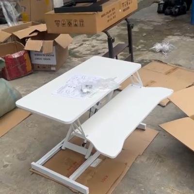 EXTENDABLE BIG WORKTABLE TABLE