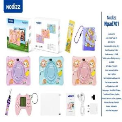 NODIZZ NPAD 701