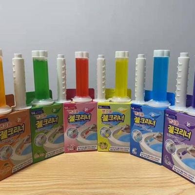 TOILET INJECTION/FRAGRANCE