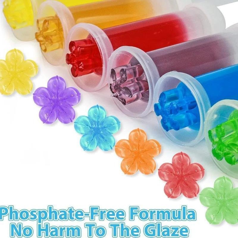 TOILET INJECTION/FRAGRANCE