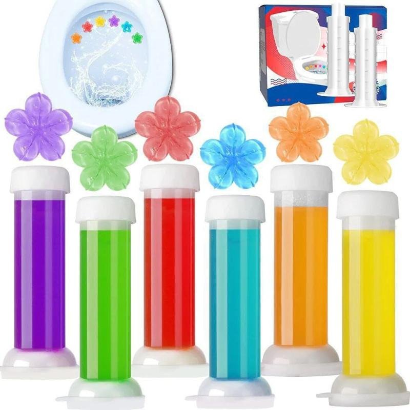 TOILET INJECTION/FRAGRANCE