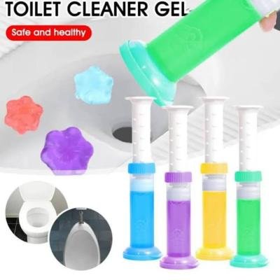 TOILET INJECTION/FRAGRANCE