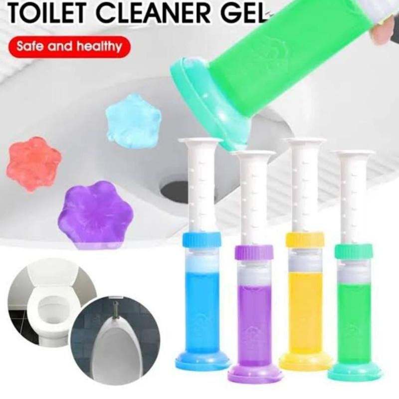 TOILET INJECTION/FRAGRANCE